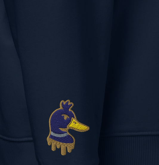 Sweat Shurt Dvrk Blue