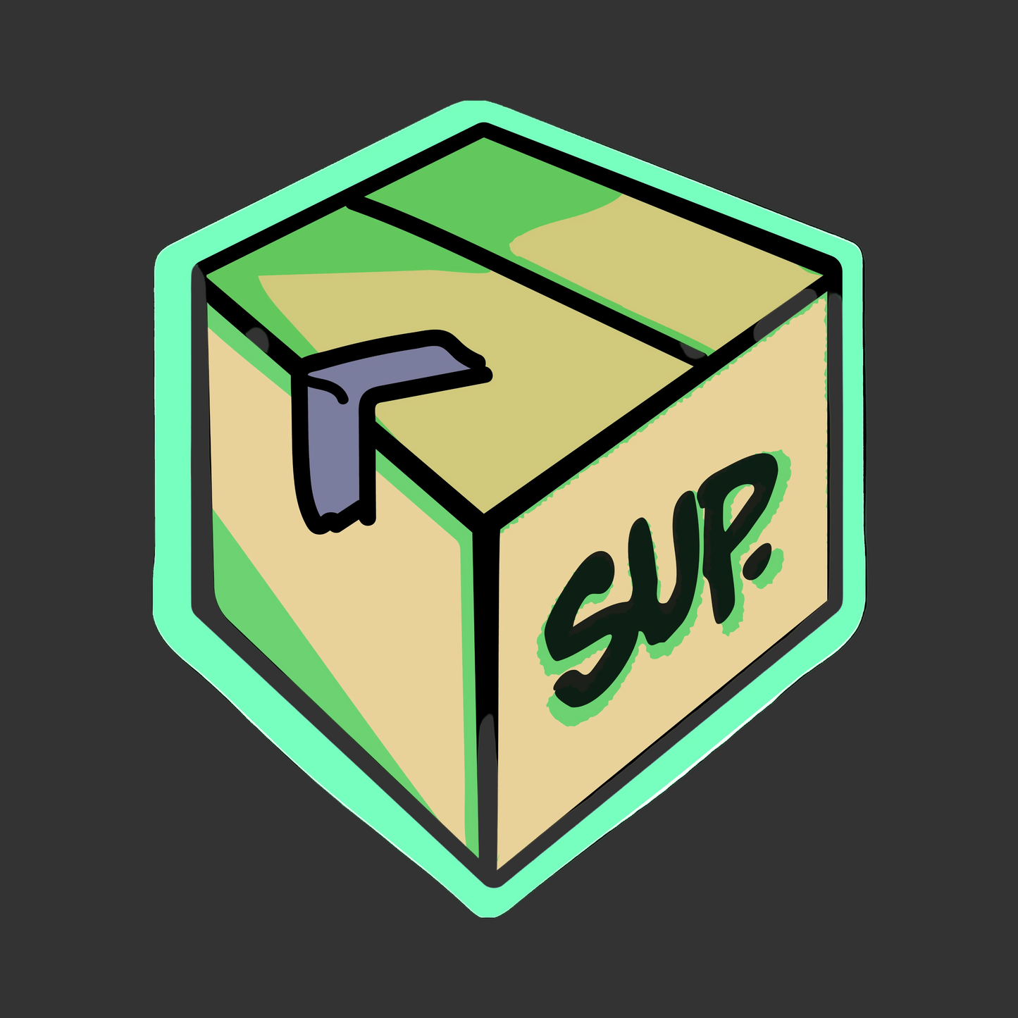 Mystery Box